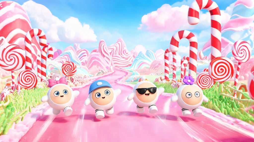 8 Must-Know Eggy Party News Updates You Won’t Want to Miss This Season