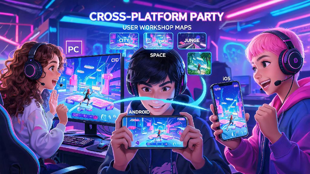 Eggy Party Update Log Guide: All New Features, Fixes, and Changes You Need to Know