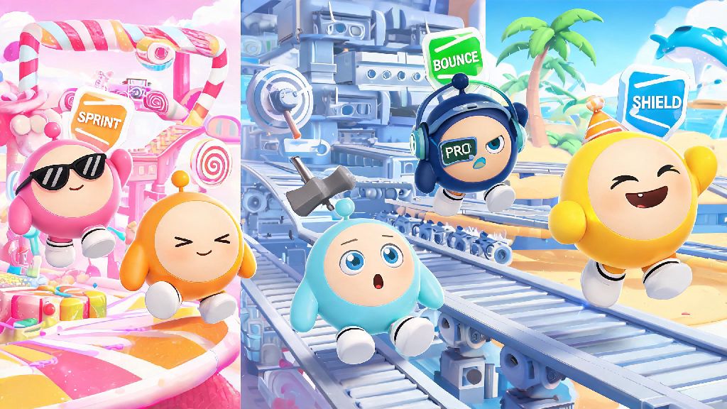 Eggy Party Patch Notes: Full Guide to Latest Changes, Fixes & New Content