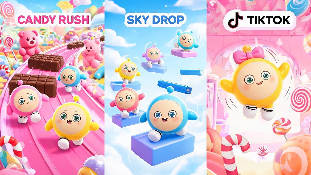 7 Best Tips for New Season Eggy Party to Rank Fast & Unlock Exclusive Rewards