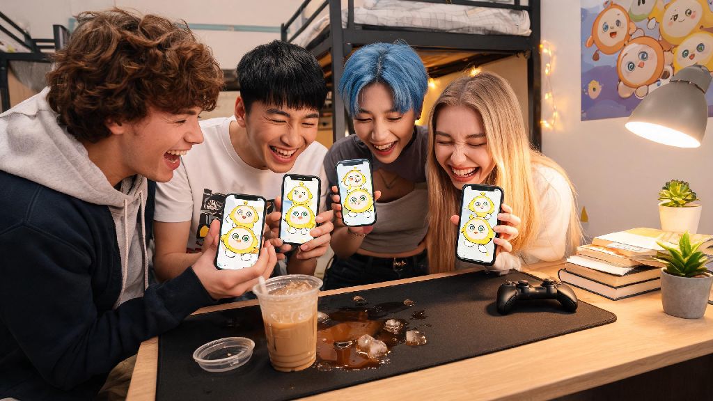 7 Fun Tips for Playing with Friends Eggy Party for Unforgettable Group Sessions