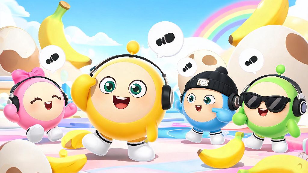 How to Use Eggy Party Voice Chat: 7 Easy Tips for Smoother Team Gameplay