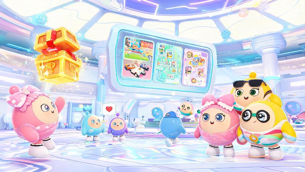 Eggy Party Lobby: 5 Easy Tips to Navigate & Unlock Hidden Useful Features