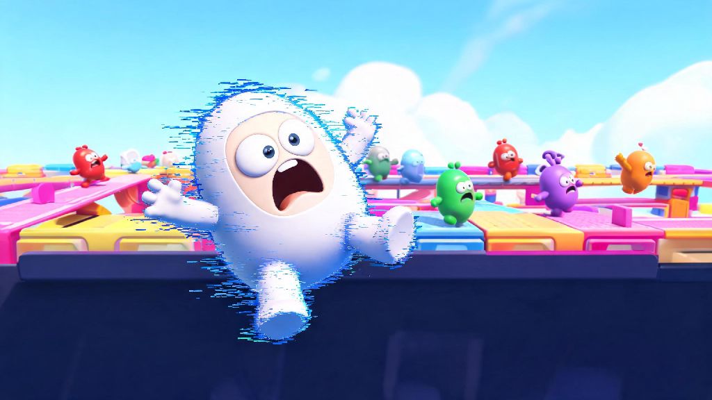 7 Common Eggy Party Glitches: Easy Fixes & Tips to Stop Match Disruptions