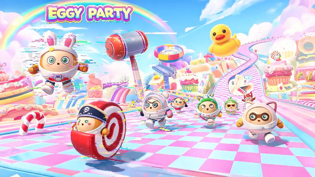Easy Guide to Common Eggy Party Bugs: Proven Fixes for Uninterrupted Gameplay