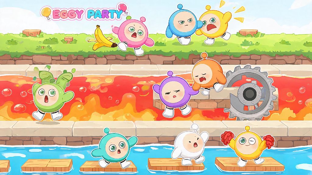 7 Tips for Eggy Party Content Creators to Grow Audience & Boost Engagement