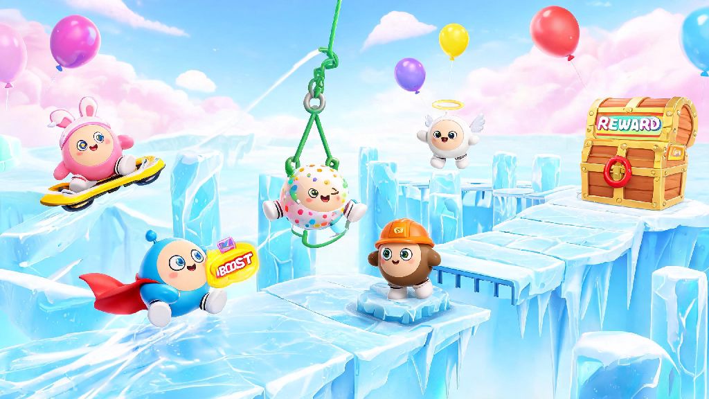 7 Easy Tips to Beat Eggy Party Challenges for Casual Players