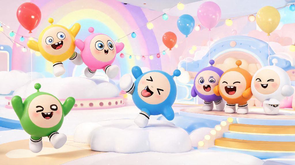 12 Unforgettable Eggy Party Funny Moments Every Player Knows
