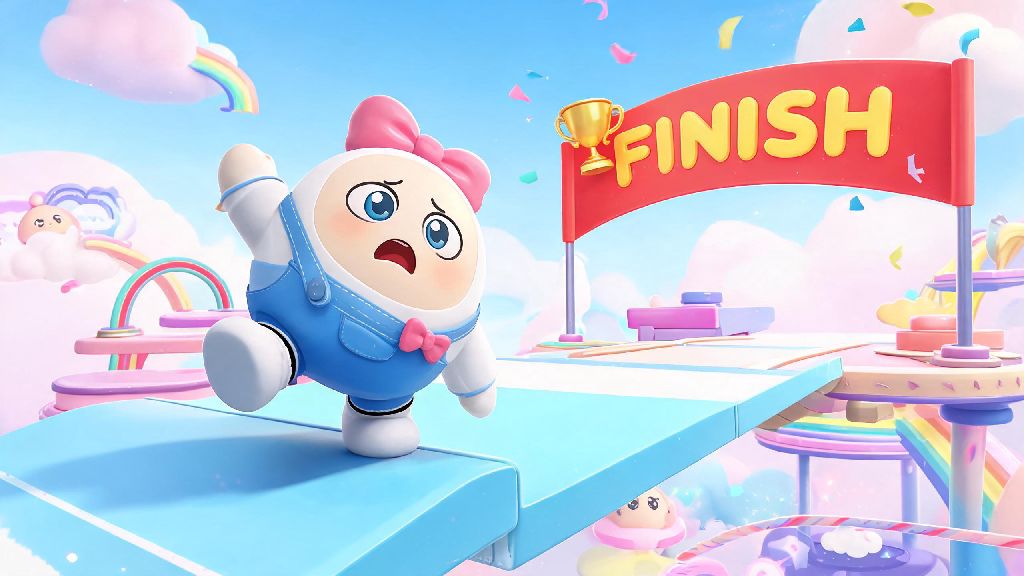Eggy Party Fails: 7 Common Mistakes and Easy Fixes to Stop Losing Matches