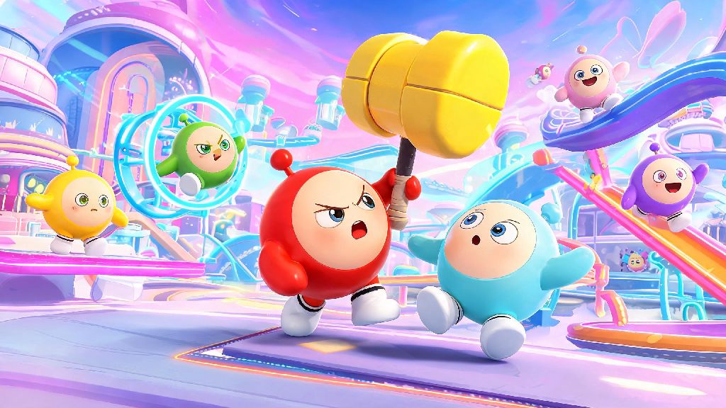 Easy Eggy Party Beginner Guide: 7 Tips to Win More Matches Fast