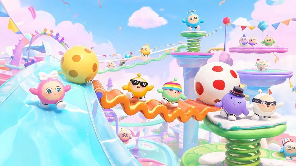 Easy Eggy Party Tutorial: 8 Pro Tips to Master Races, Minigames & Custom Maps