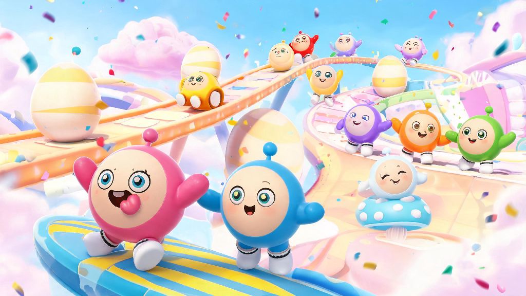 How to Add Friends in Eggy Party: Easy Step-by-Step Guide for All Players